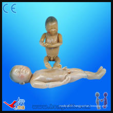 HR-409 Educational baby Models, Nurse Training Doll